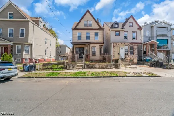 91 Oraton St, Newark City, NJ 07104