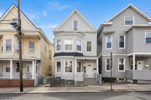 76 N 4Th St, Paterson City, NJ 07522