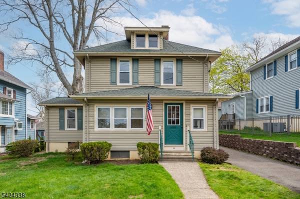 11 Oak Grove Rd, Caldwell Boro Twp., NJ 07006