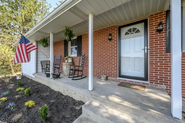 166 Mount Joy Rd, Holland Twp., NJ 08848