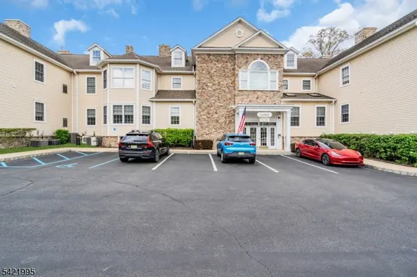 58 Brooklake Road Unit 21 #21, Florham Park Boro, NJ 07932