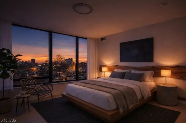 258 S Harrison St #1407, East Orange City, NJ 07018