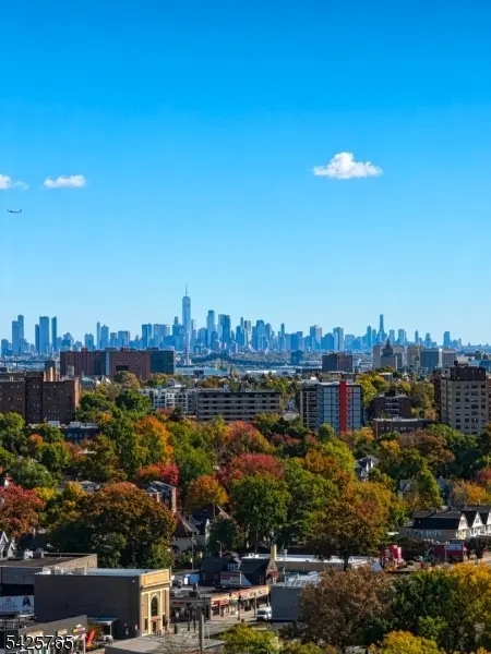 258 S Harrison St #1407, East Orange City, NJ 07018