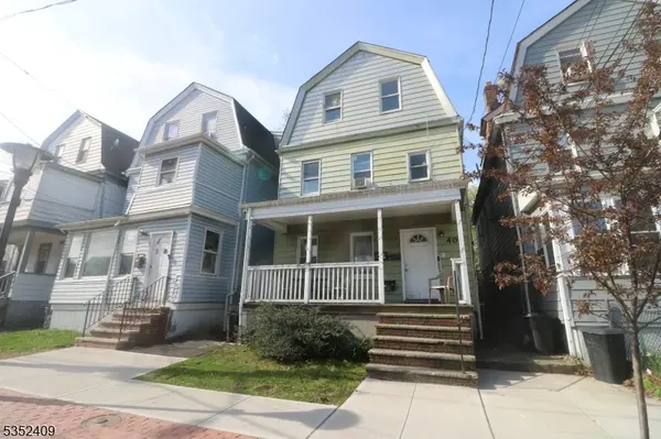 40 Mitchell St, West Orange Twp., NJ 07052