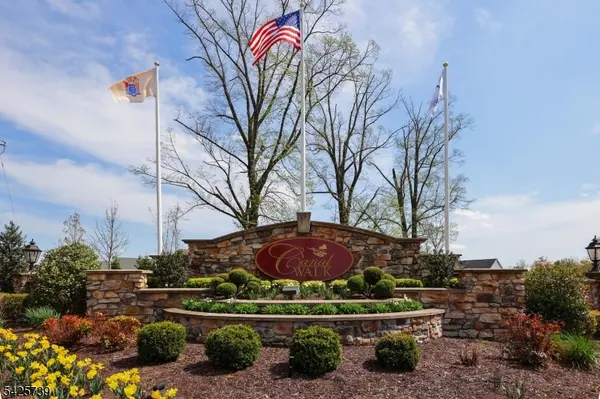 5110 Enclave Cir #5110, Franklin Twp., NJ 08873