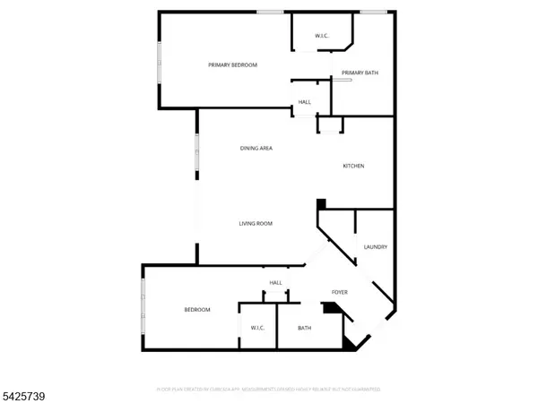 5110 Enclave Cir #5110, Franklin Twp., NJ 08873