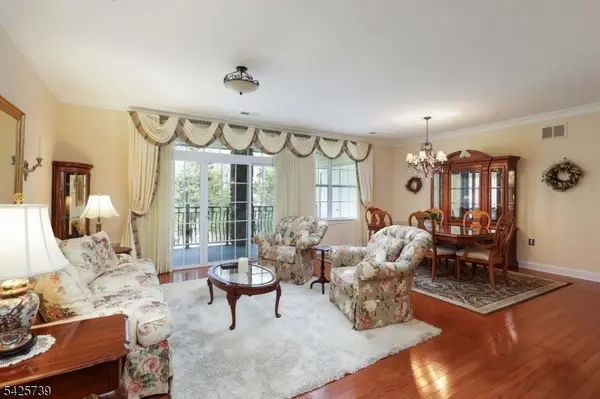 5110 Enclave Cir #5110, Franklin Twp., NJ 08873