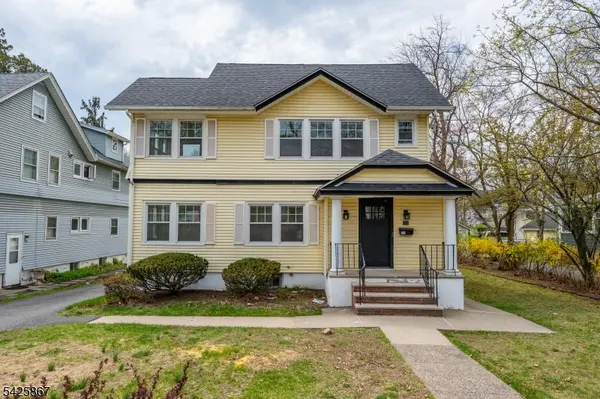 59 Watchung Plz #2, Montclair Twp., NJ 07042