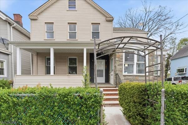 41 Mitchell St, West Orange Twp., NJ 07052