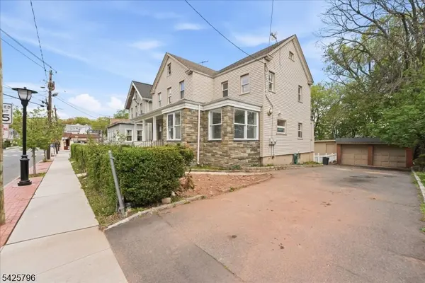 41 Mitchell St, West Orange Twp., NJ 07052