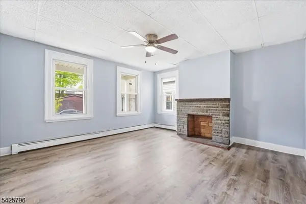 41 Mitchell St, West Orange Twp., NJ 07052