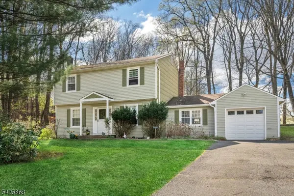 24 Camelot Dr, Mount Olive Twp., NJ 07828