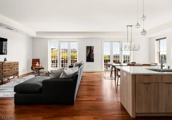 40 W Park Pl #703, Morristown Town, NJ 07960