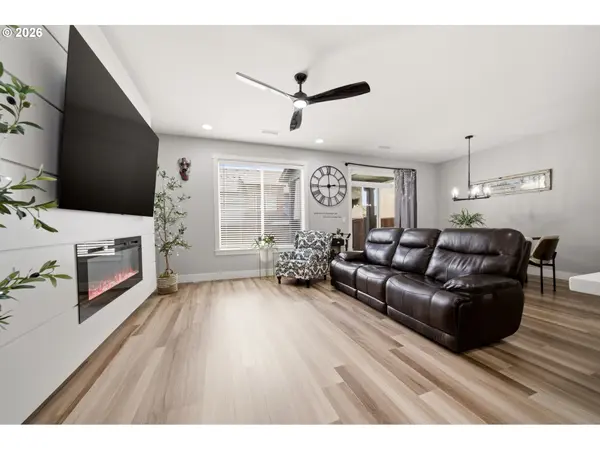 11917 NE 109TH ST, Vancouver, WA 98662