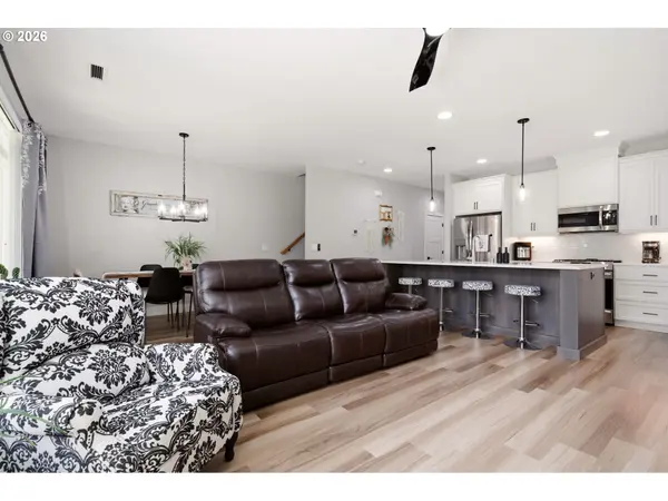 11917 NE 109TH ST, Vancouver, WA 98662