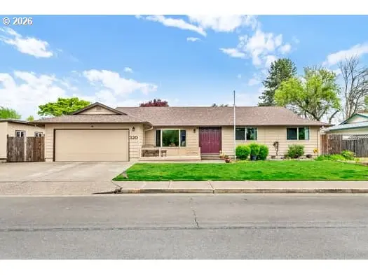 320 TIMOTHY ST, Junction City, OR 97448