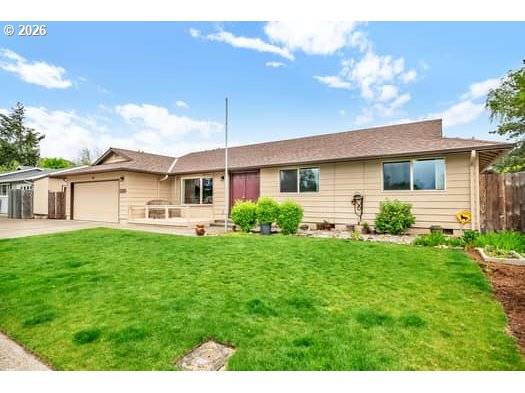 320 TIMOTHY ST, Junction City, OR 97448