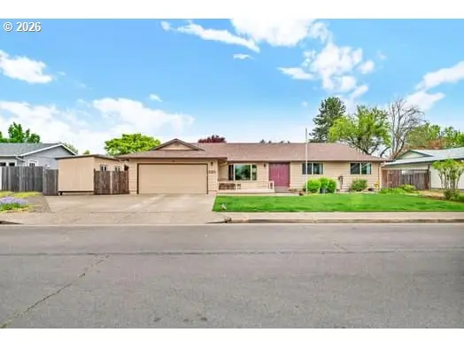 320 TIMOTHY ST, Junction City, OR 97448