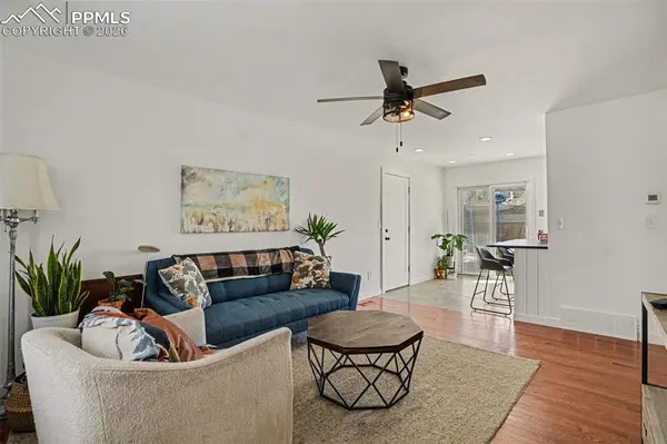 6711 Noble ST, Colorado Springs, CO 80915