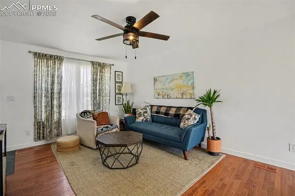 6711 Noble ST, Colorado Springs, CO 80915