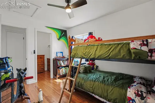 6711 Noble ST, Colorado Springs, CO 80915