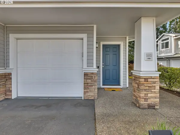 16248 SW AUDUBON ST #204, Beaverton, OR 97003