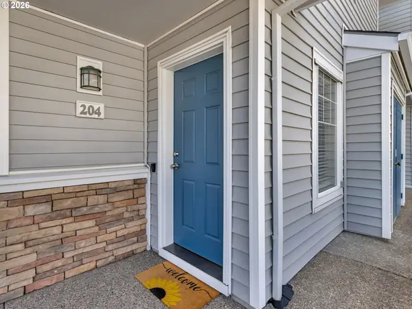 16248 SW AUDUBON ST #204, Beaverton, OR 97003