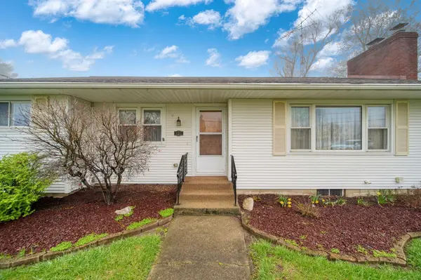 325 Seminole PL, Blackman Twp, MI 49202