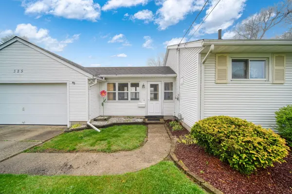 325 Seminole PL, Blackman Twp, MI 49202