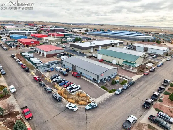 7302 Cole VW, Colorado Springs, CO 80915