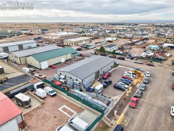 7302 Cole VW, Colorado Springs, CO 80915