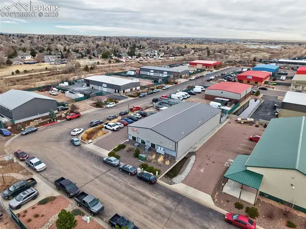 7302 Cole VW, Colorado Springs, CO 80915