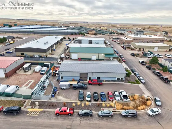 7302 Cole VW, Colorado Springs, CO 80915