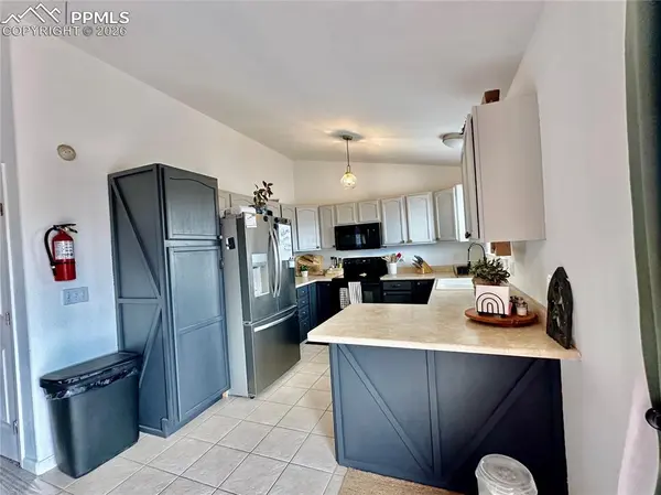 1245 N Marwyck DR, Pueblo West, CO 81007