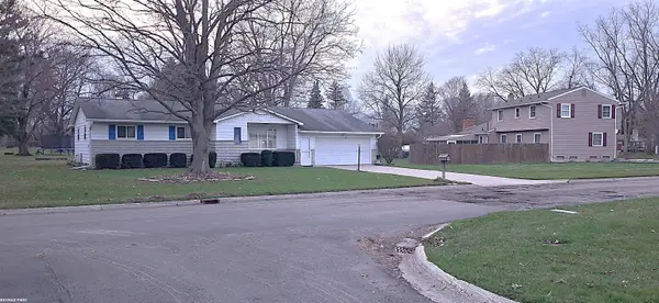 3103 Pinehill PL, Mt Morris, MI 48433