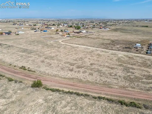 1237 E Industrial BLVD, Pueblo West, CO 81007