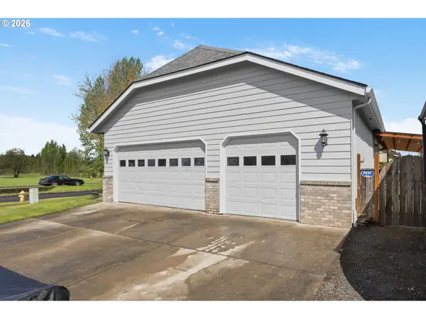 3653 WILLOWBROOK ST, Eugene, OR 97404