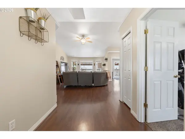 3653 WILLOWBROOK ST, Eugene, OR 97404