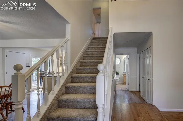 18320 Sloan LN, Monument, CO 80132