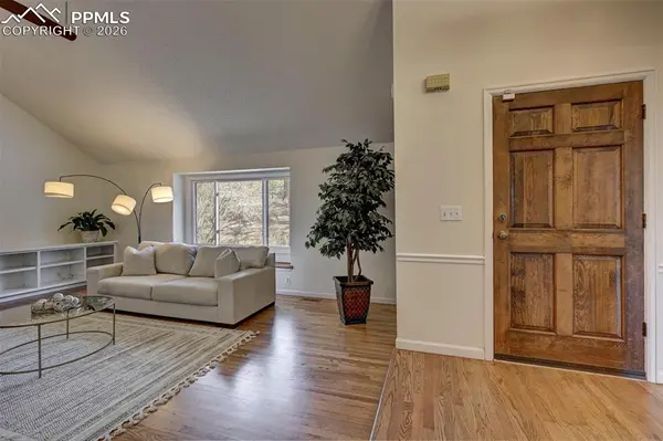 18320 Sloan LN, Monument, CO 80132