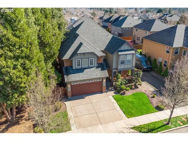 13592 SE SIERRA DR, Clackamas, OR 97015