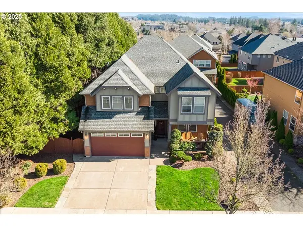 13592 SE SIERRA DR, Clackamas, OR 97015