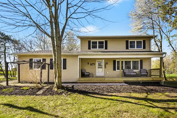 5625 Ivanrest AVE SW, City Of Wyoming, MI 49418