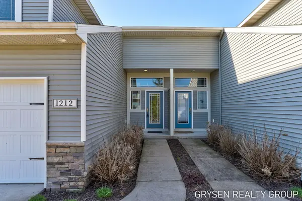 1212 Kingman CT SW, Byron Twp, MI 49315