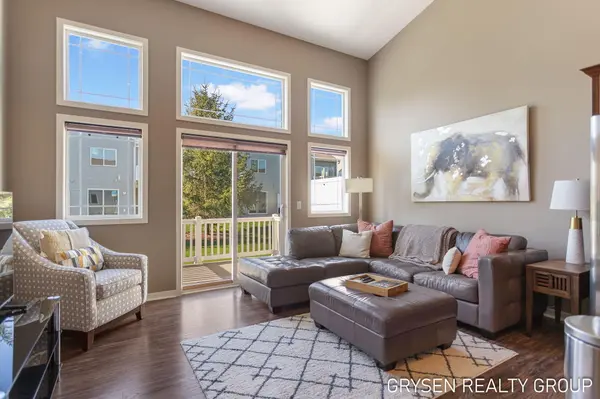 1212 Kingman CT SW, Byron Twp, MI 49315