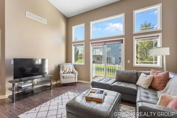 1212 Kingman CT SW, Byron Twp, MI 49315