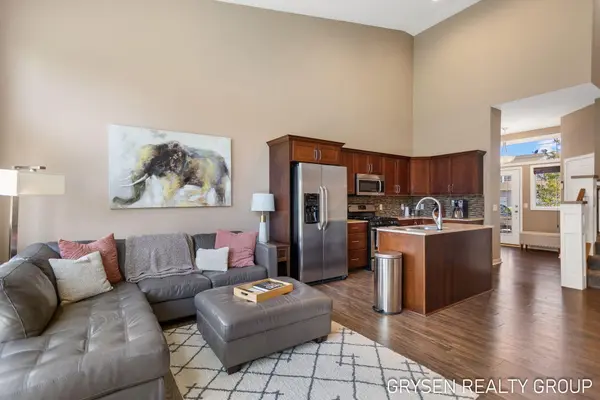 1212 Kingman CT SW, Byron Twp, MI 49315