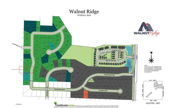 8629 McGovern SW, Byron Twp, MI 49315