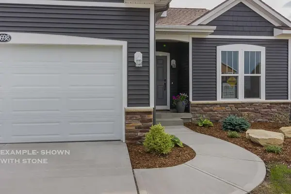 8629 McGovern SW, Byron Twp, MI 49315