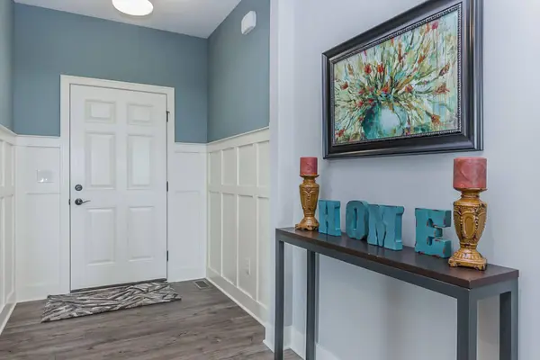 8629 McGovern SW, Byron Twp, MI 49315